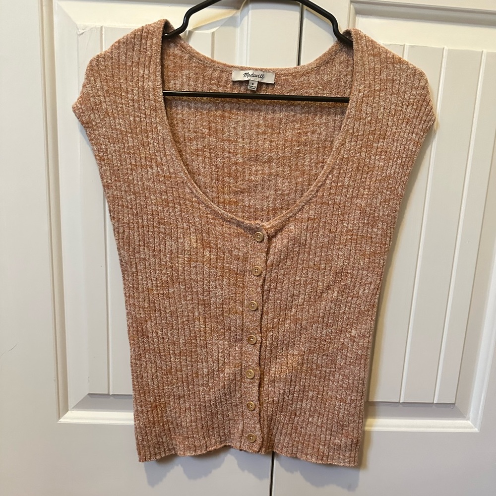 Sweater top